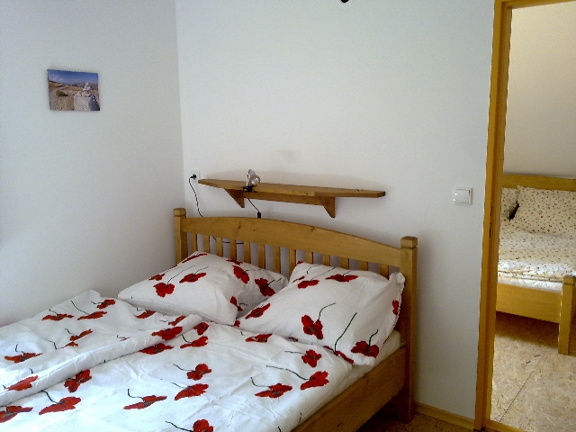 Pokoj č.6